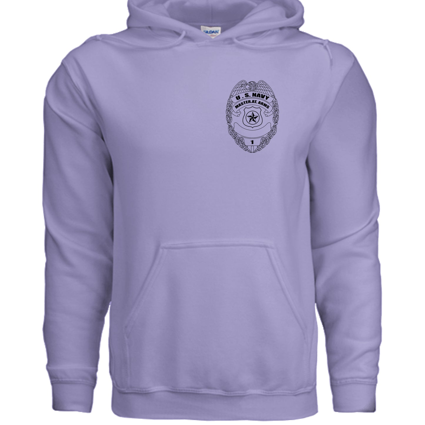 VIOLET - FRONT