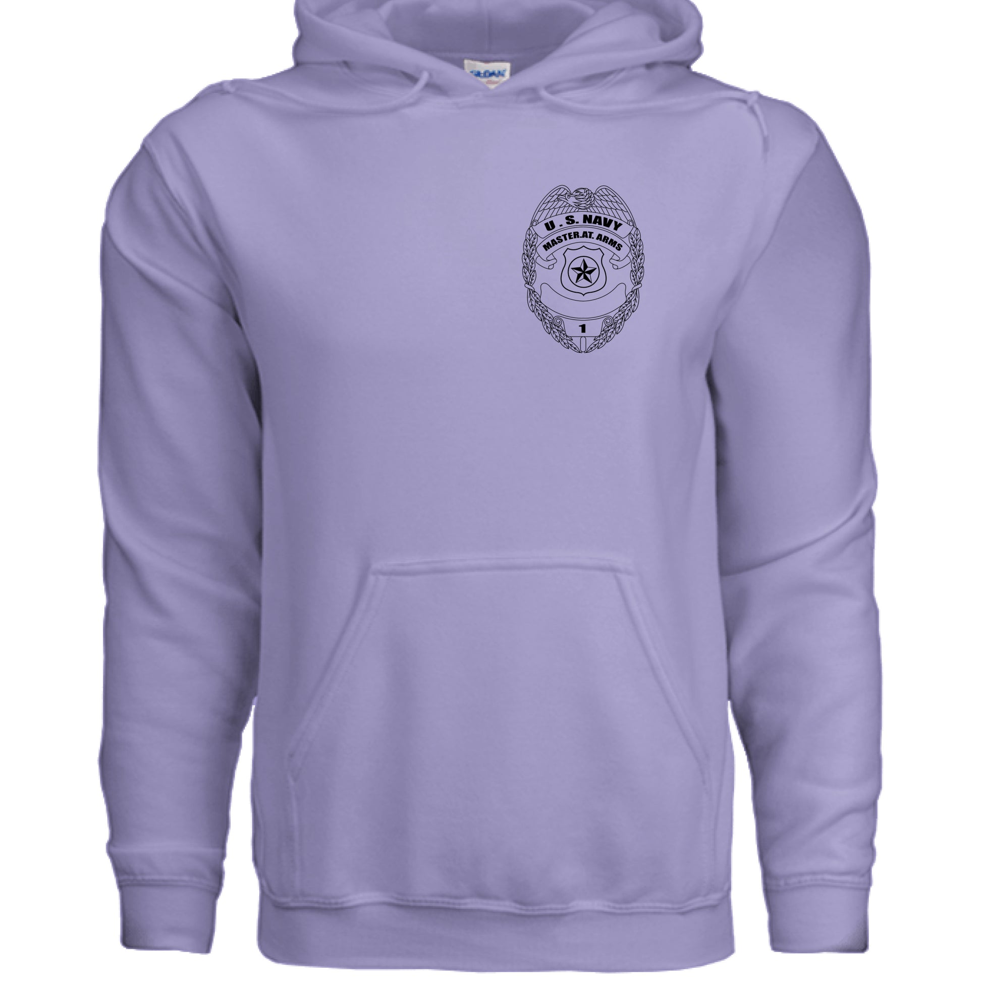 VIOLET - FRONT