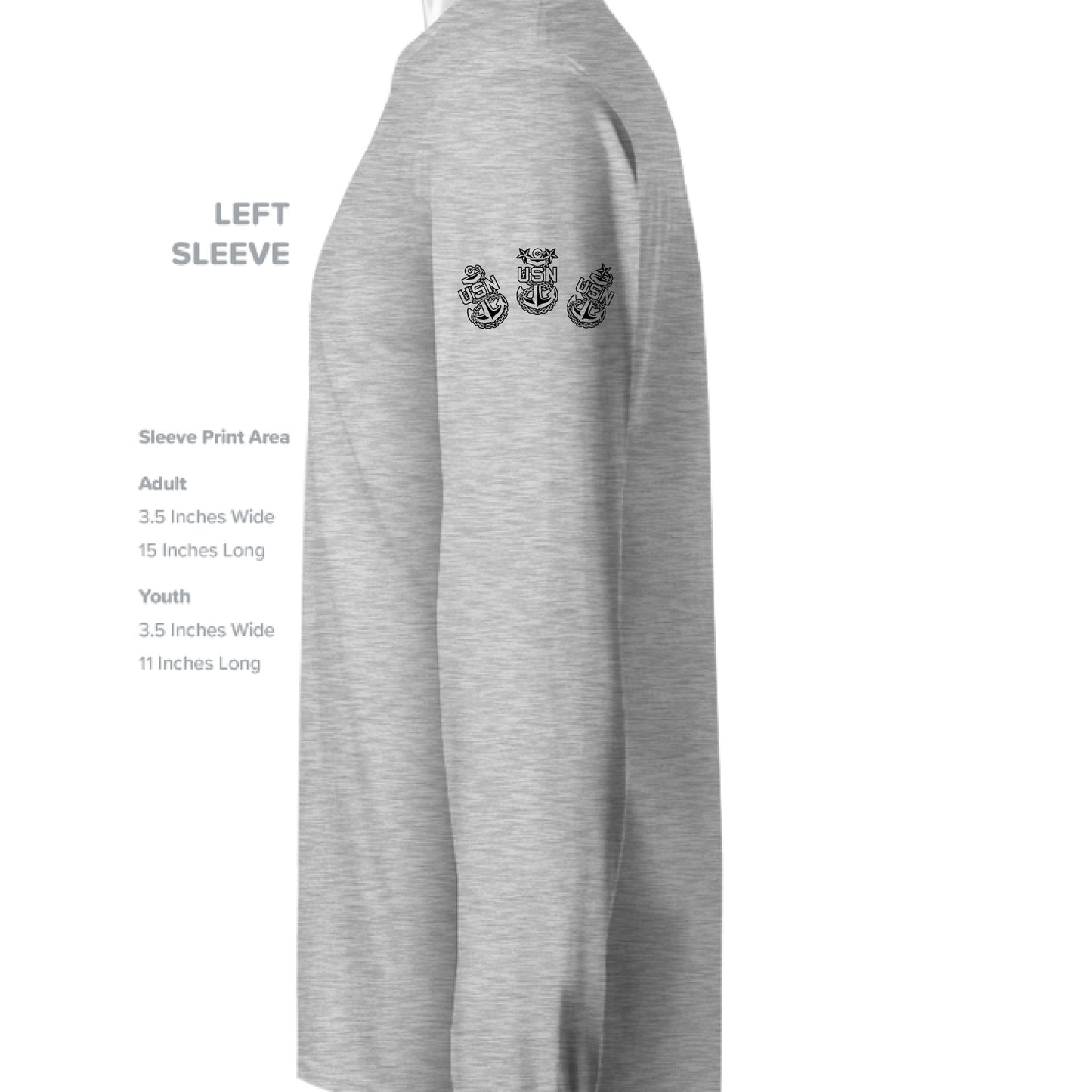 ASH - SLEEVE_LEFT