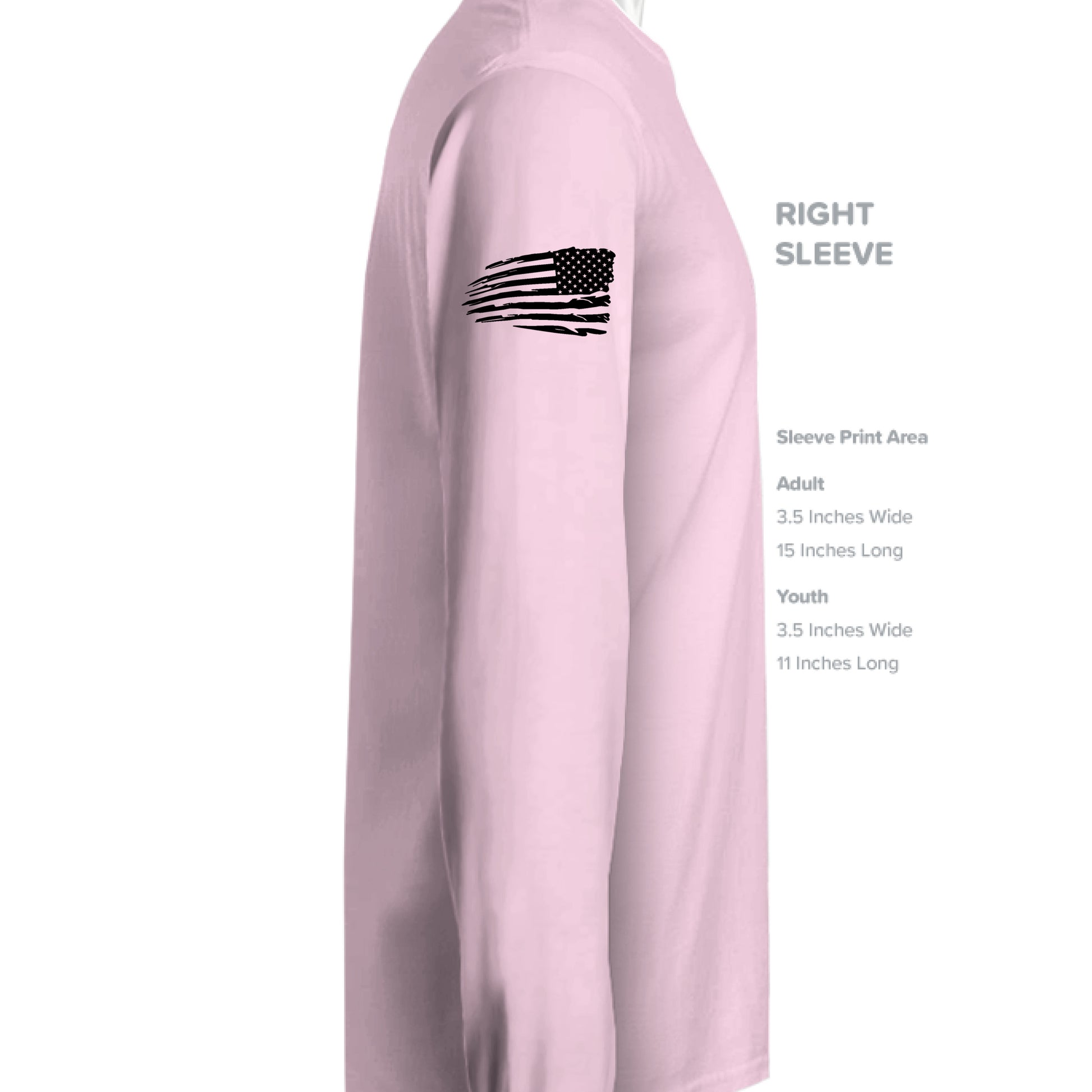 LIGHT PINK - SLEEVE_RIGHT