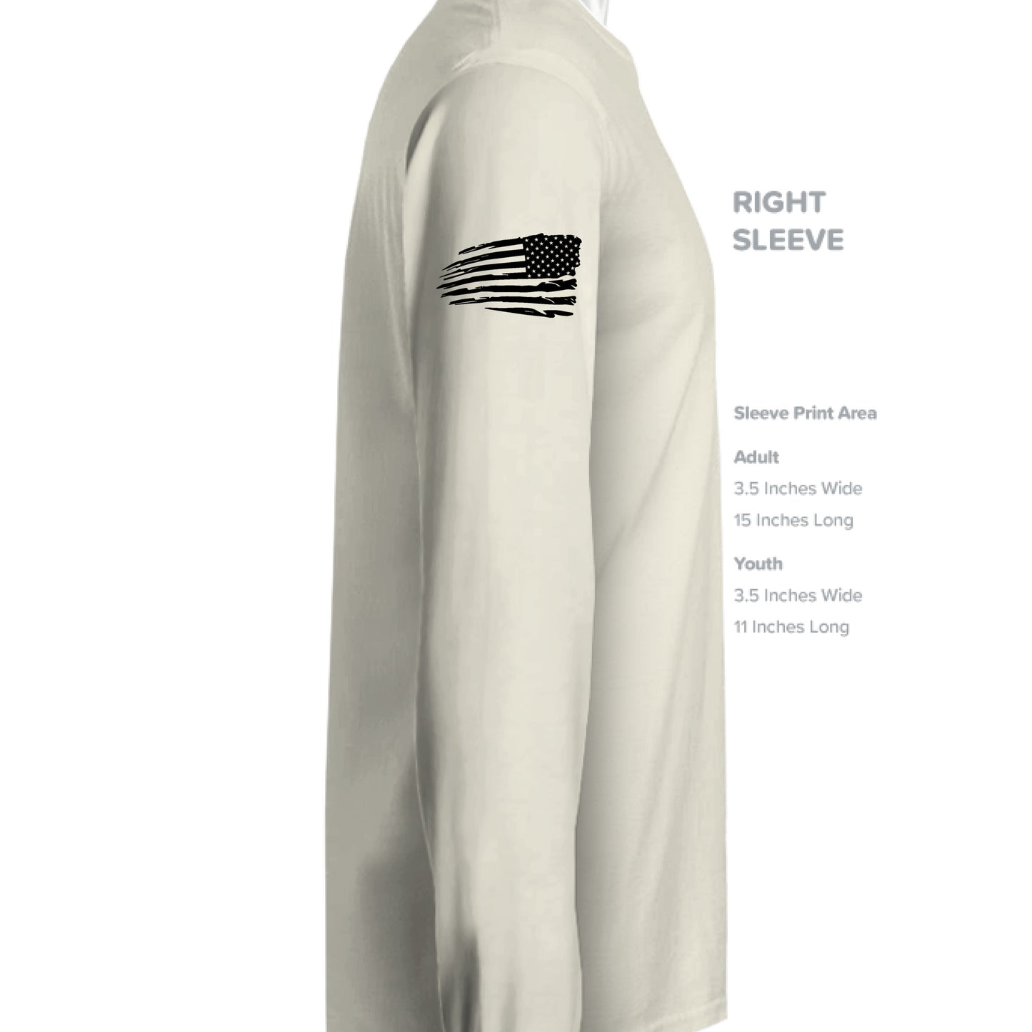 NATURAL - SLEEVE_RIGHT
