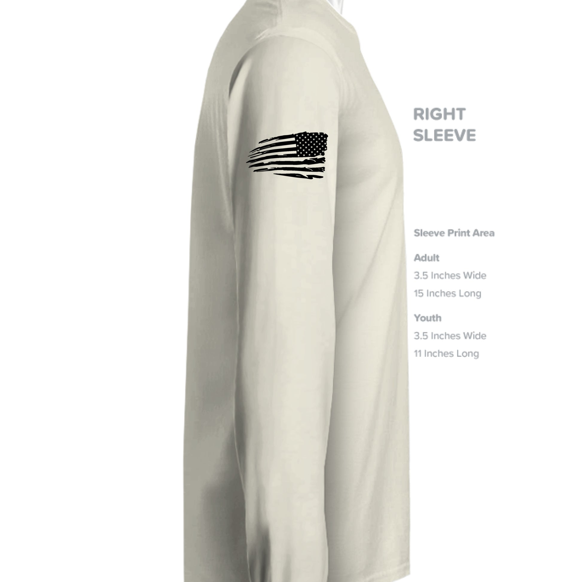 NATURAL - SLEEVE_RIGHT