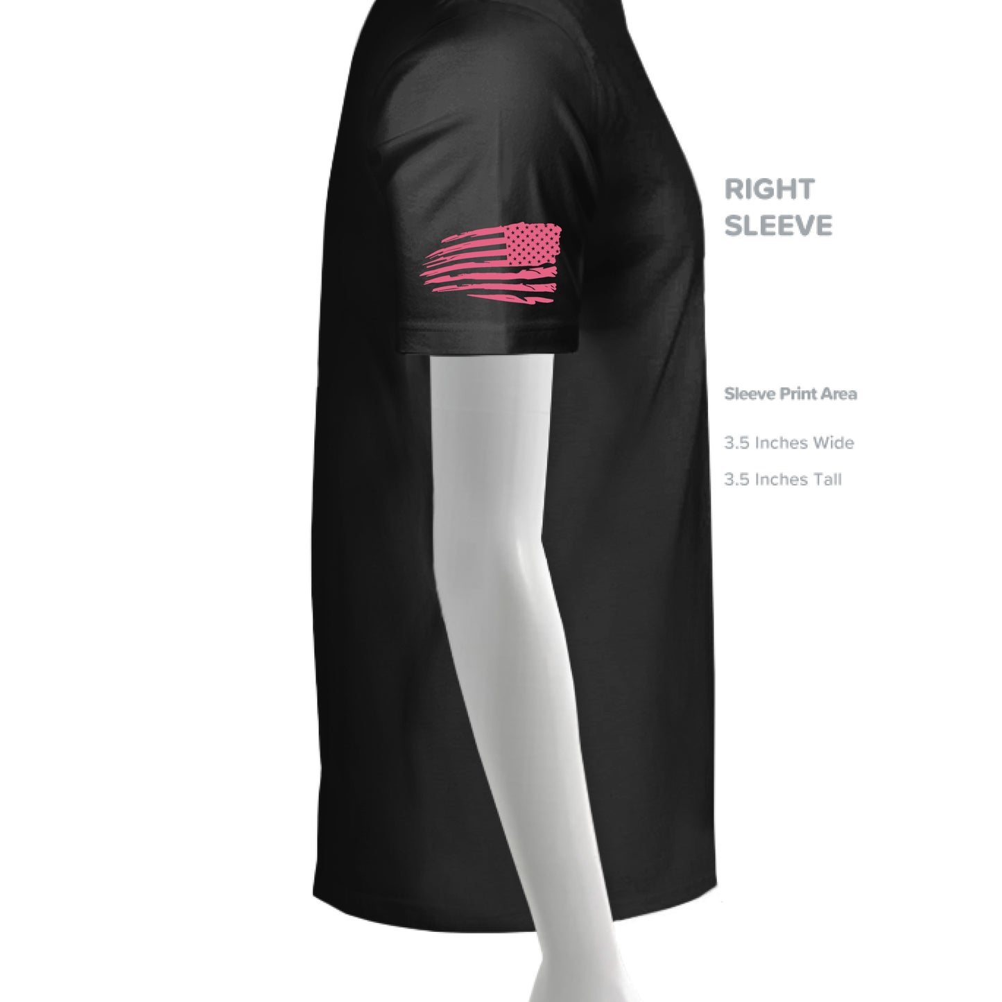 BLACK - SLEEVE_RIGHT