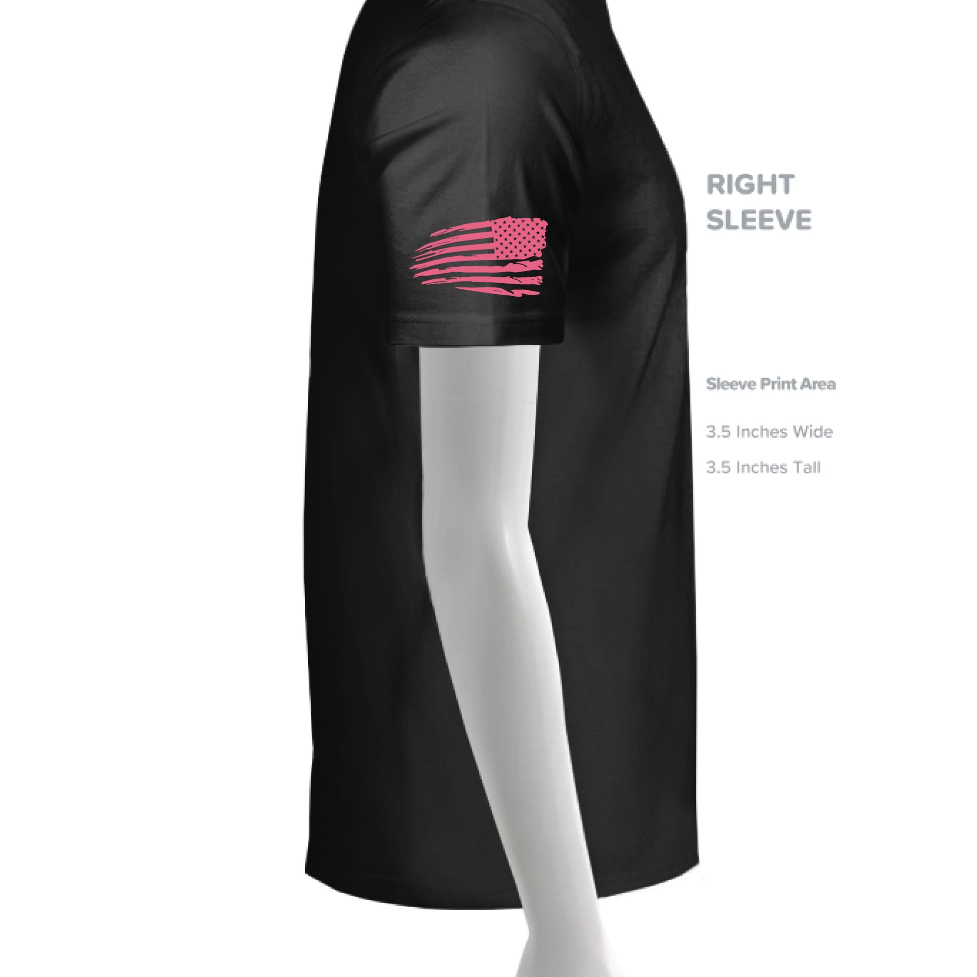BLACK - SLEEVE_RIGHT