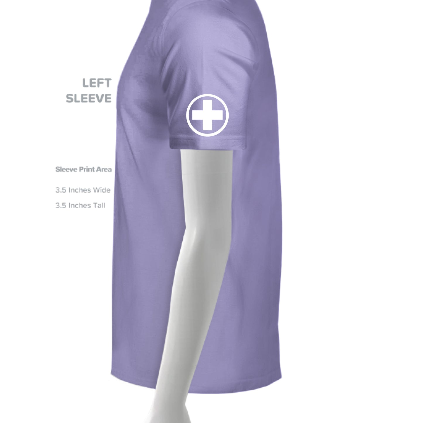 VIOLET - SLEEVE_LEFT