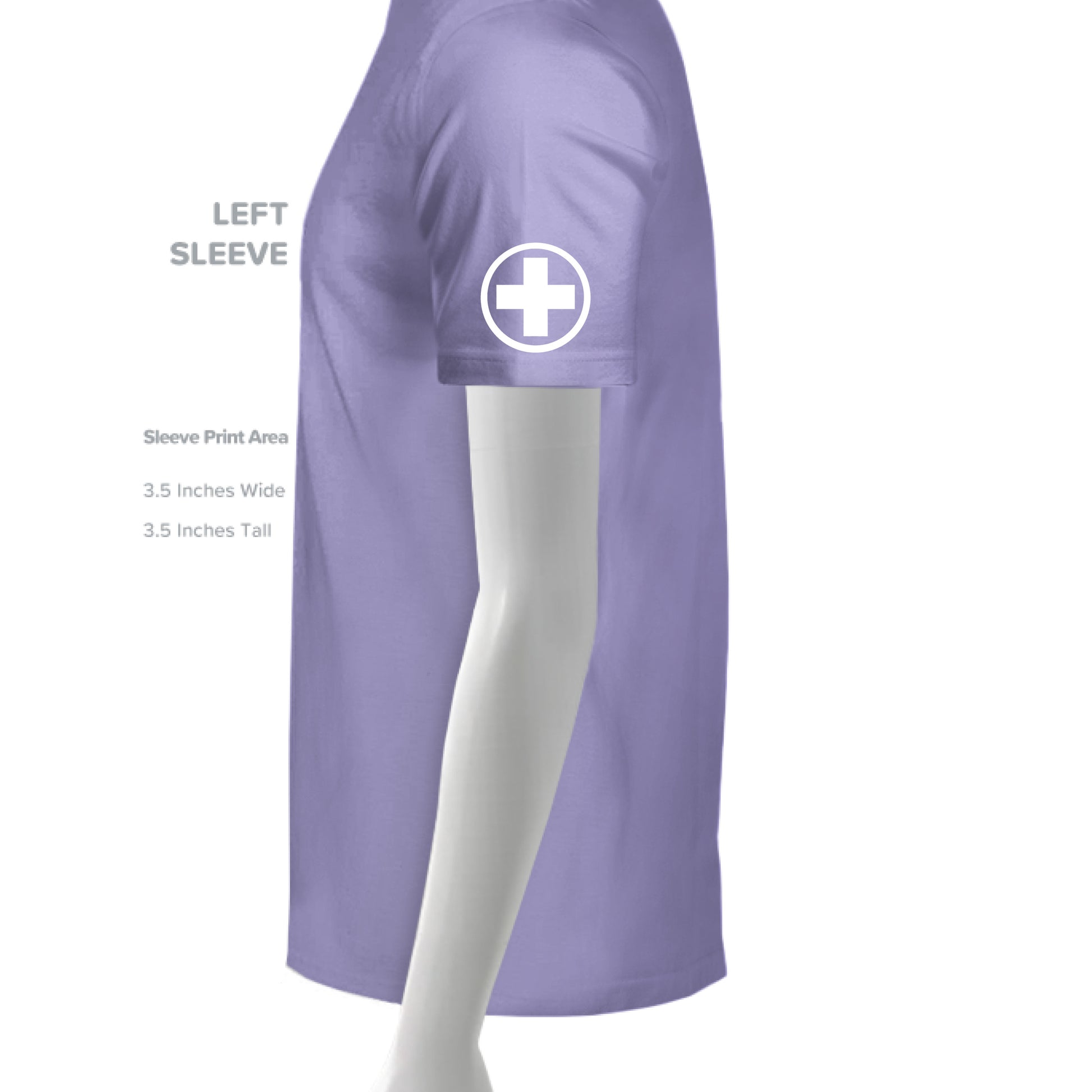 VIOLET - SLEEVE_LEFT