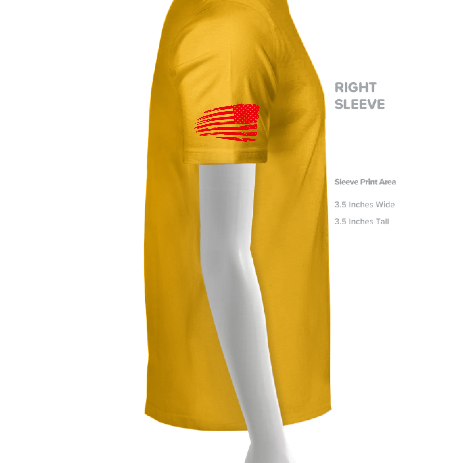 GOLD - SLEEVE_RIGHT