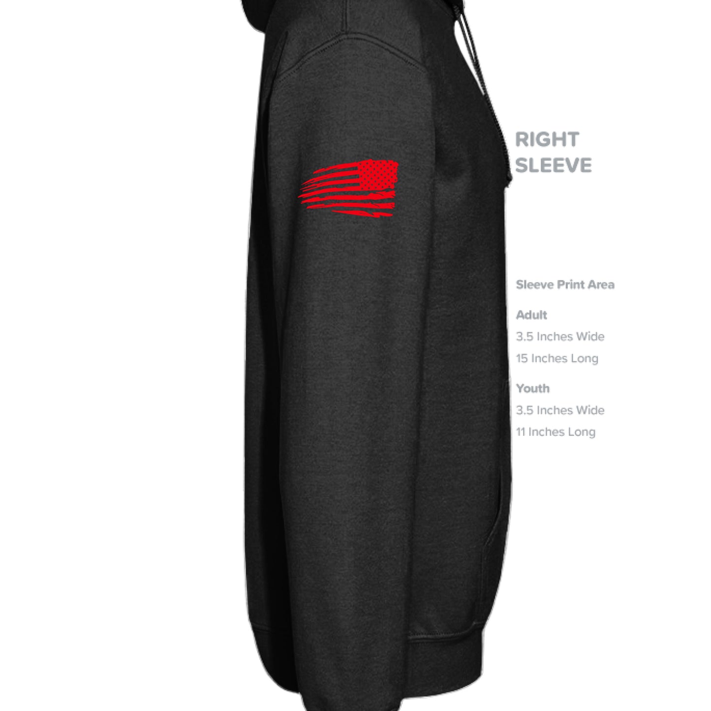 BLACK - SLEEVE_RIGHT