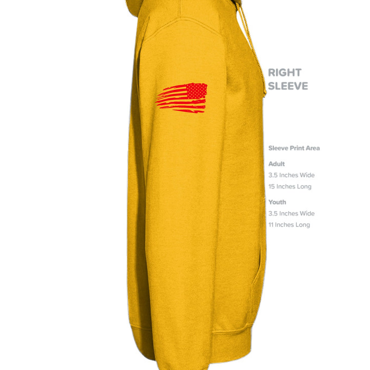 GOLD - SLEEVE_RIGHT