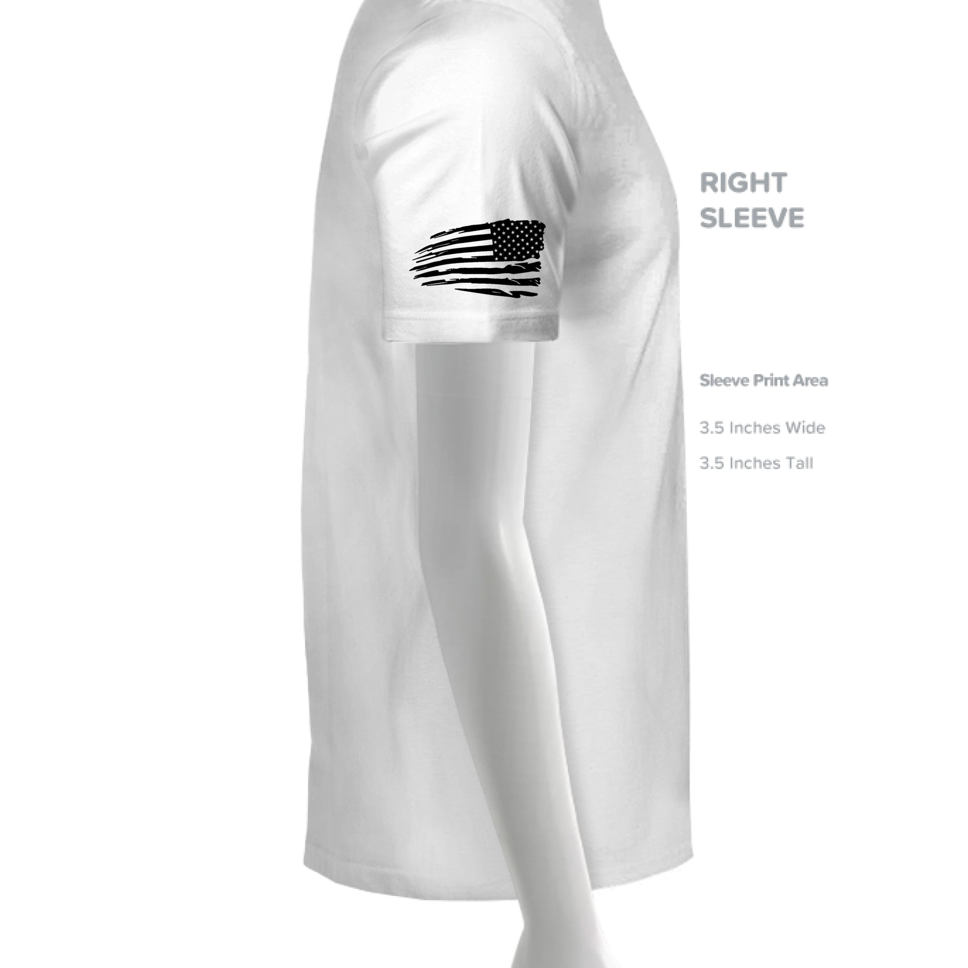 WHITE - SLEEVE_RIGHT