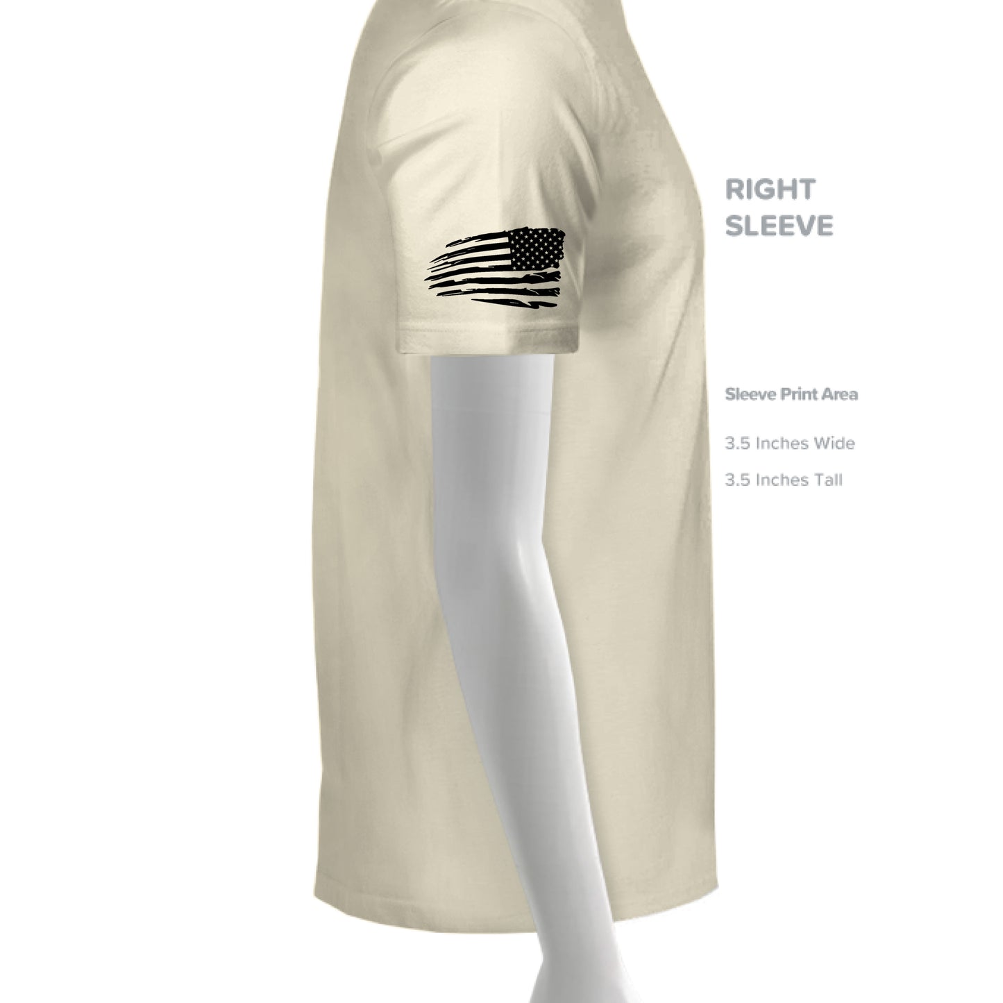 Off White - SLEEVE_RIGHT