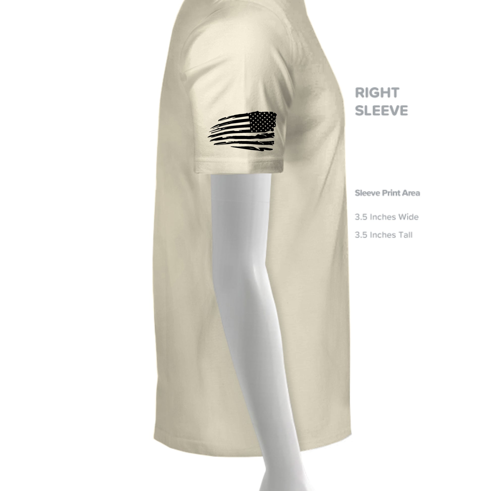 Off White - SLEEVE_RIGHT