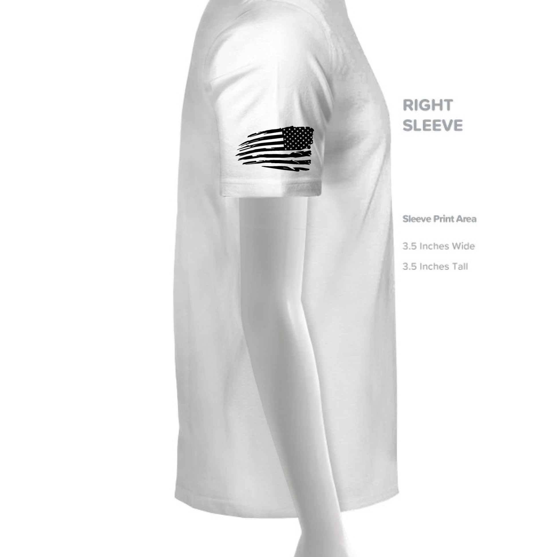 WHITE - SLEEVE_RIGHT