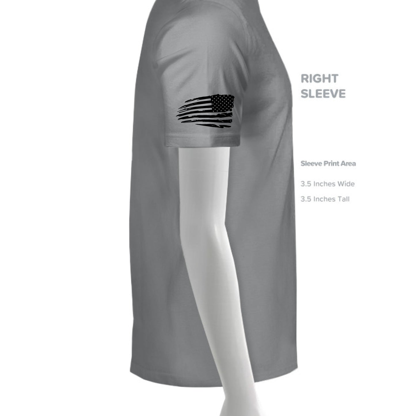 GRAPHITE - SLEEVE_RIGHT