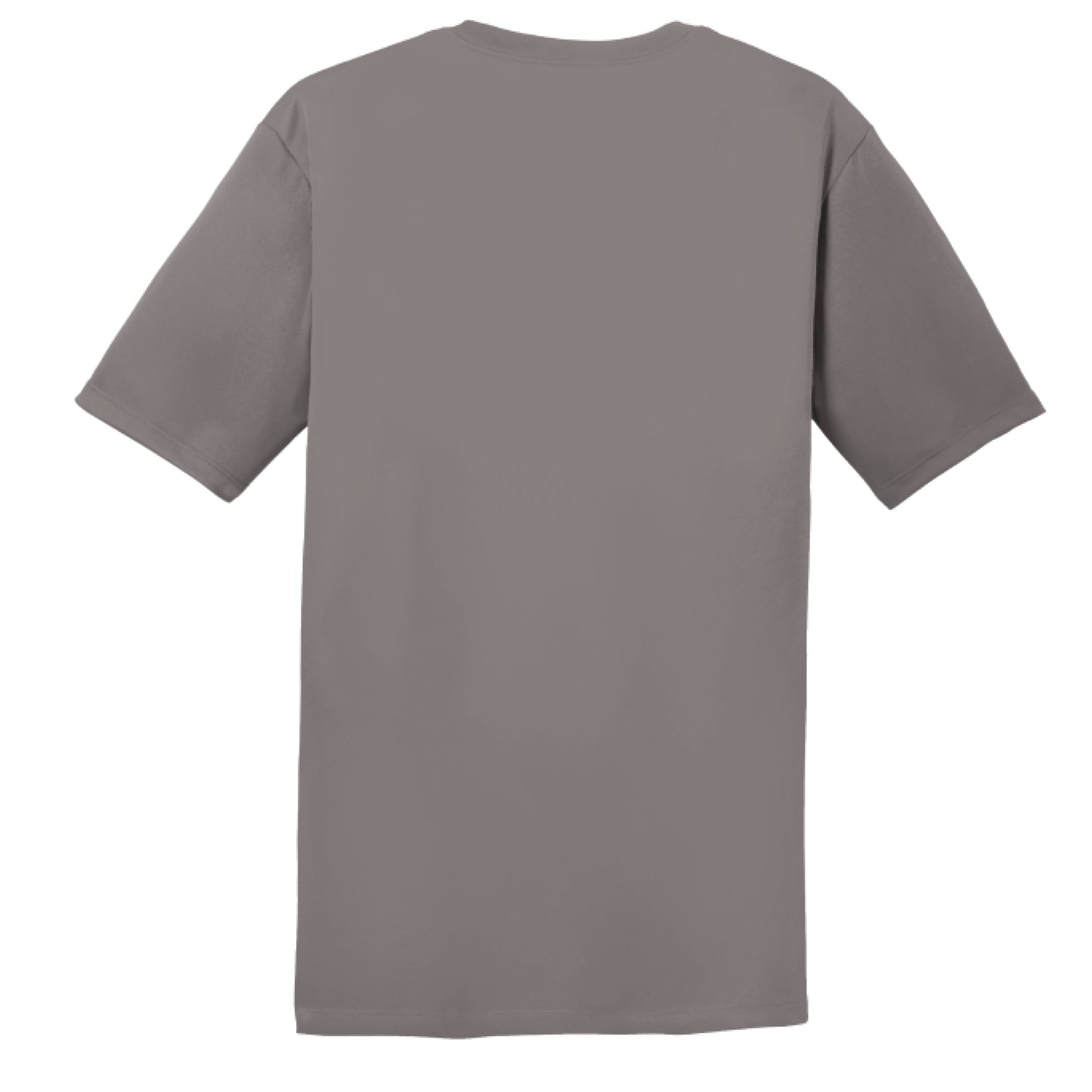 GRAPHITE - BACK