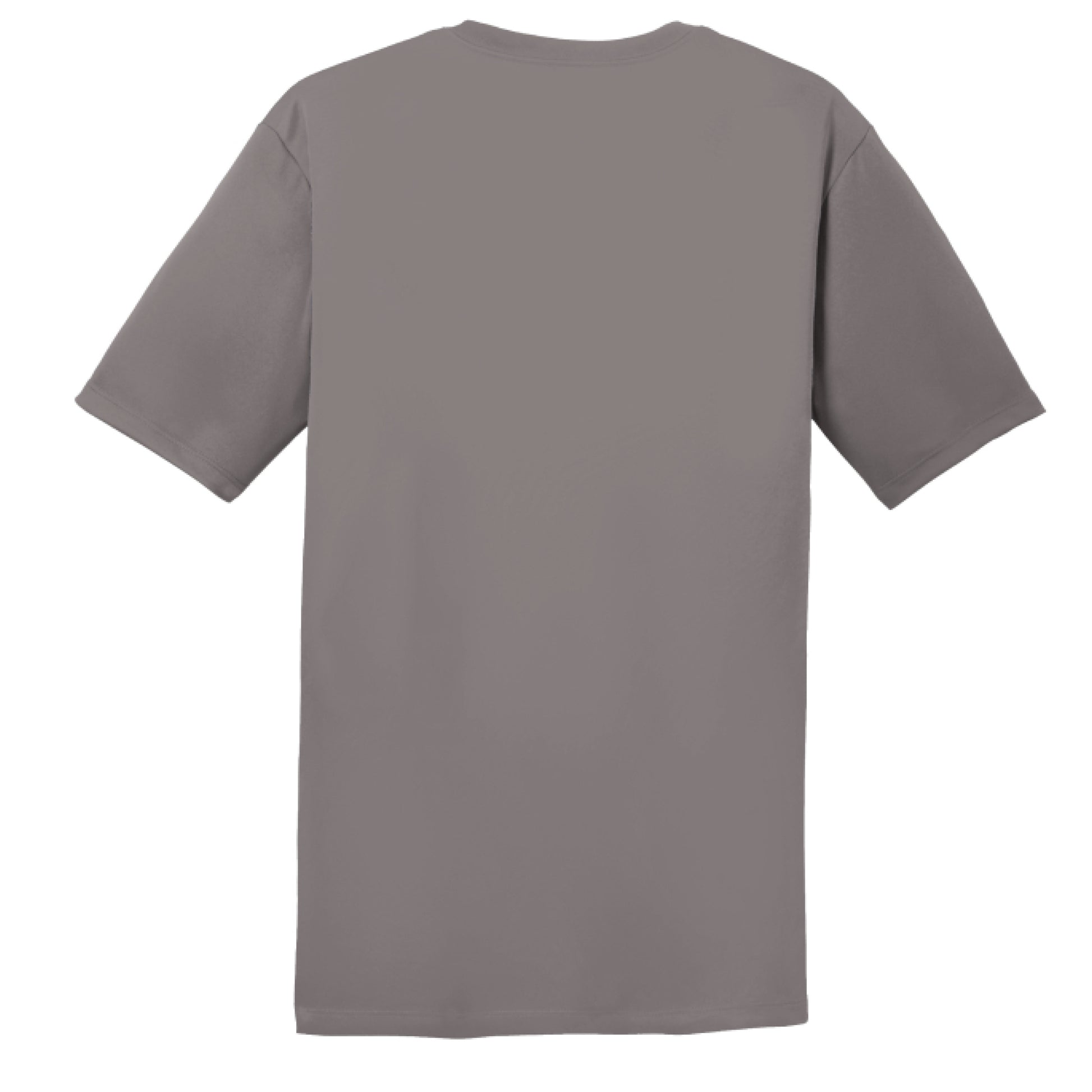 GRAPHITE - BACK