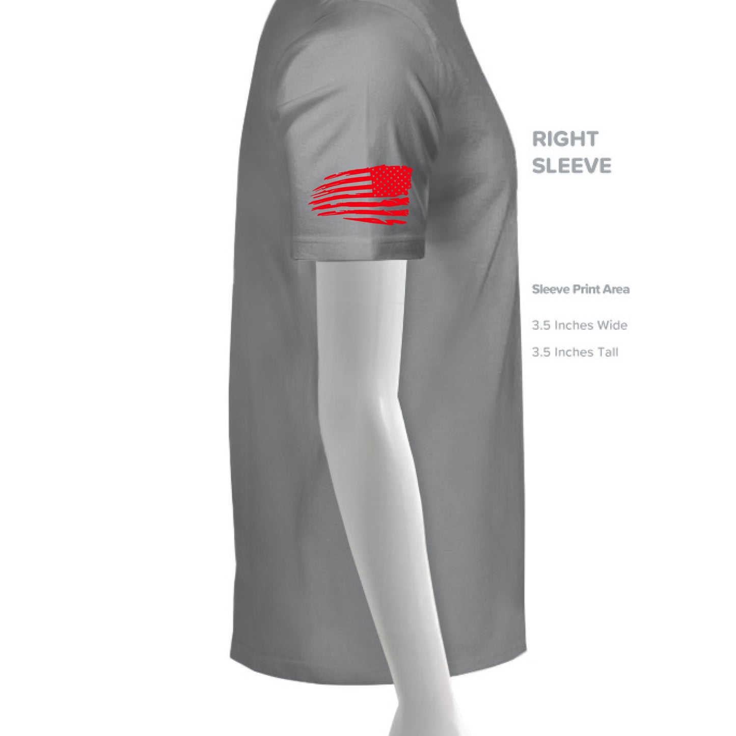 GRAPHITE - SLEEVE_RIGHT