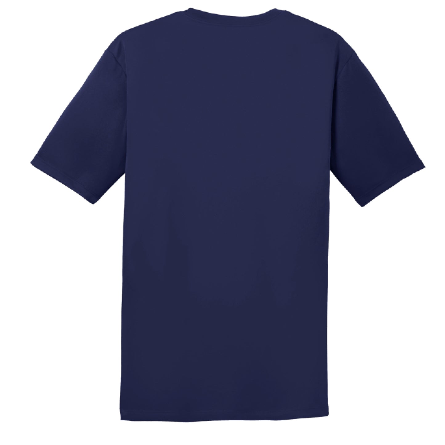 NAVY - BACK