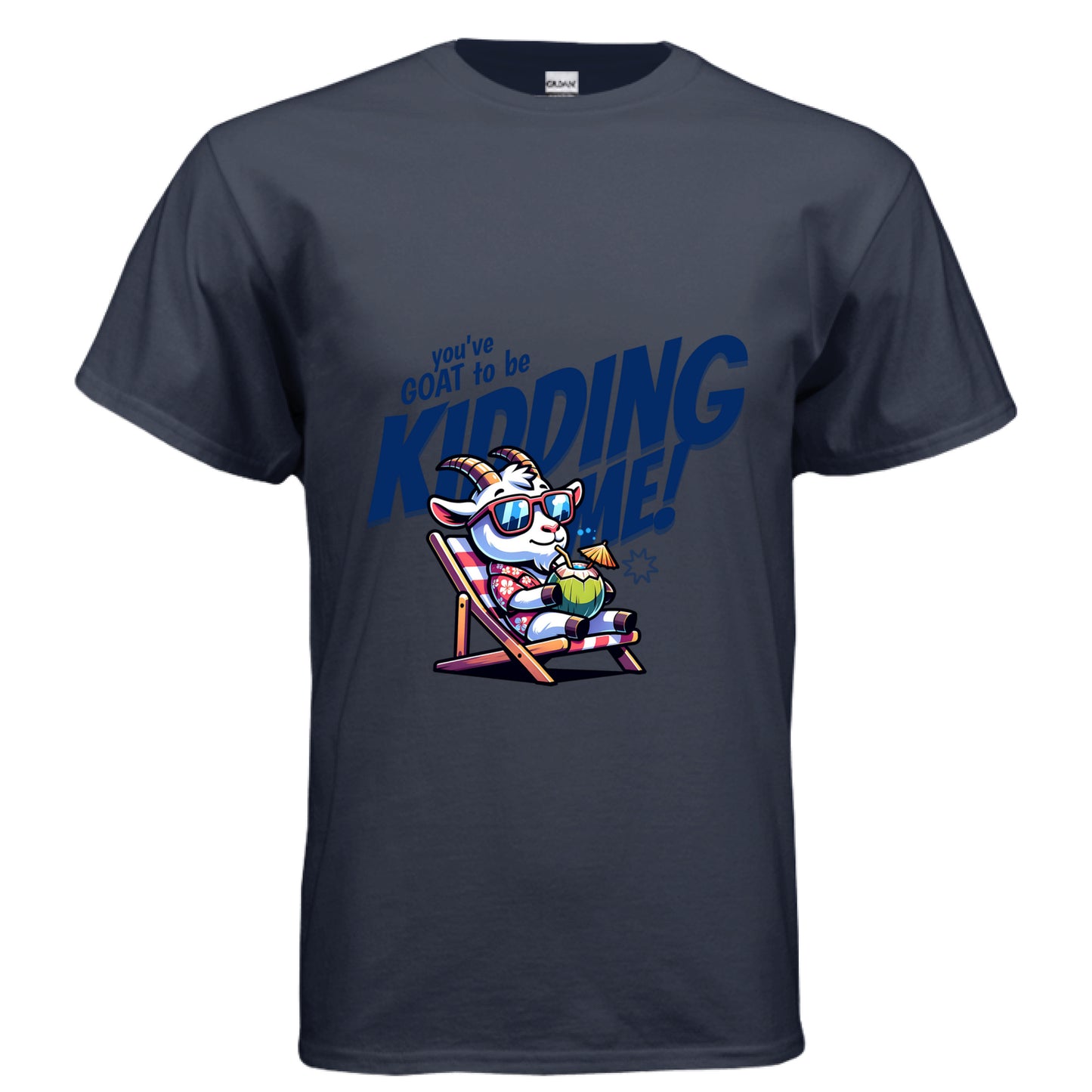 NAVY - FRONT