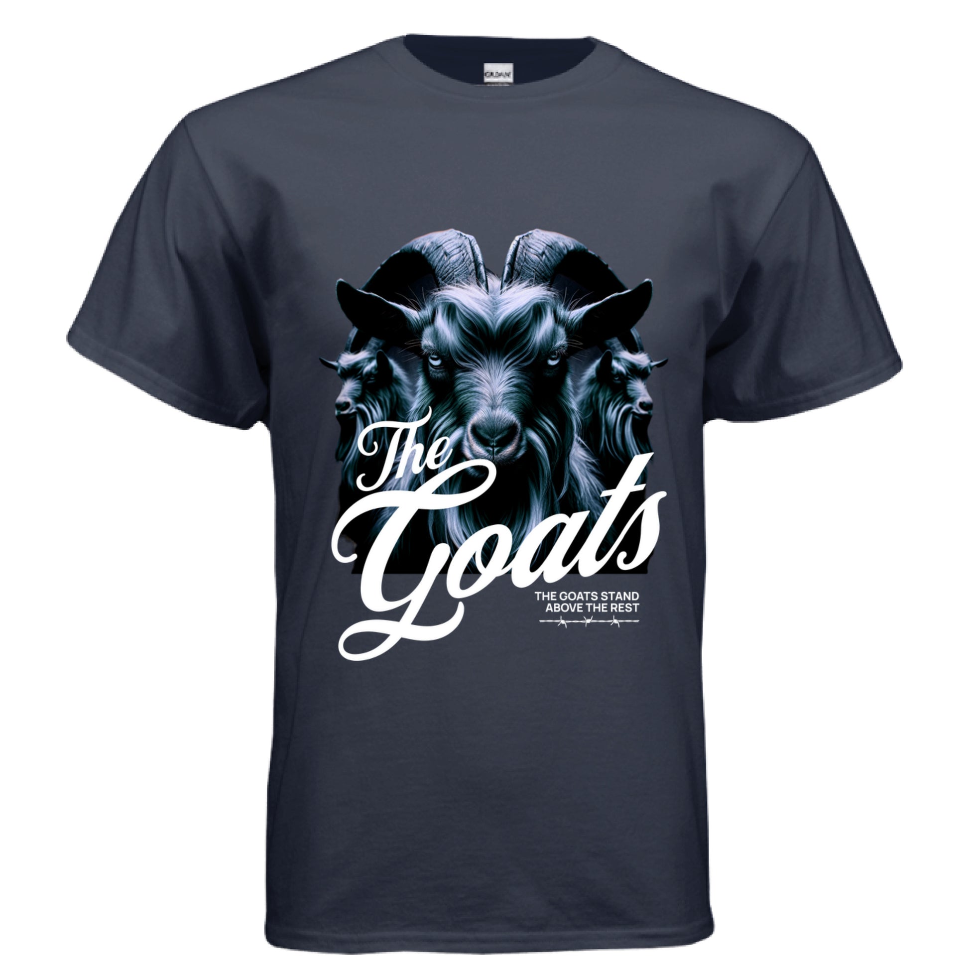 NAVY - FRONT
