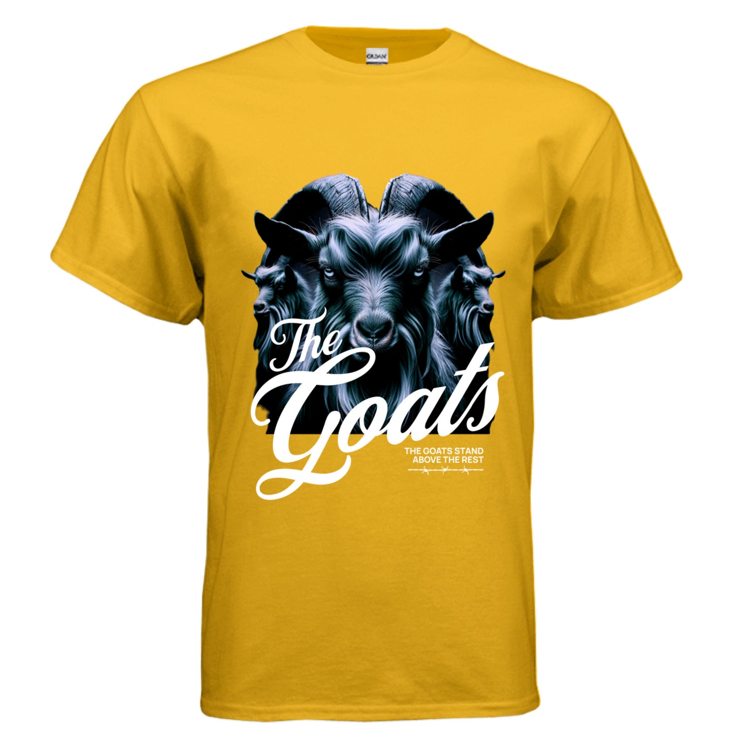 GOLD - FRONT