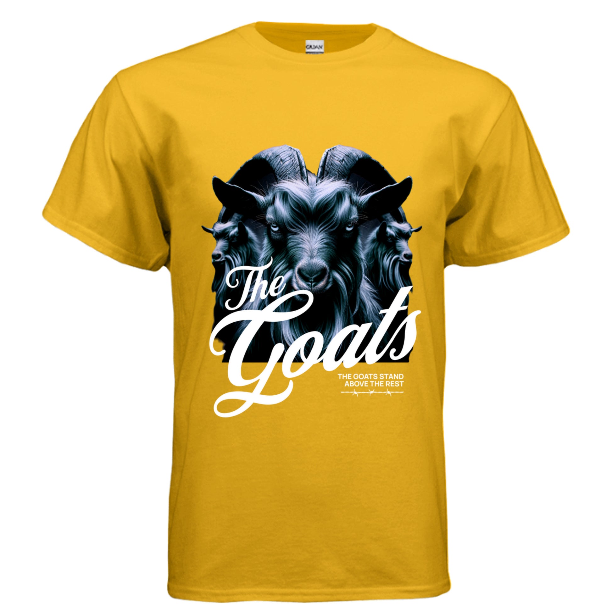 GOLD - FRONT