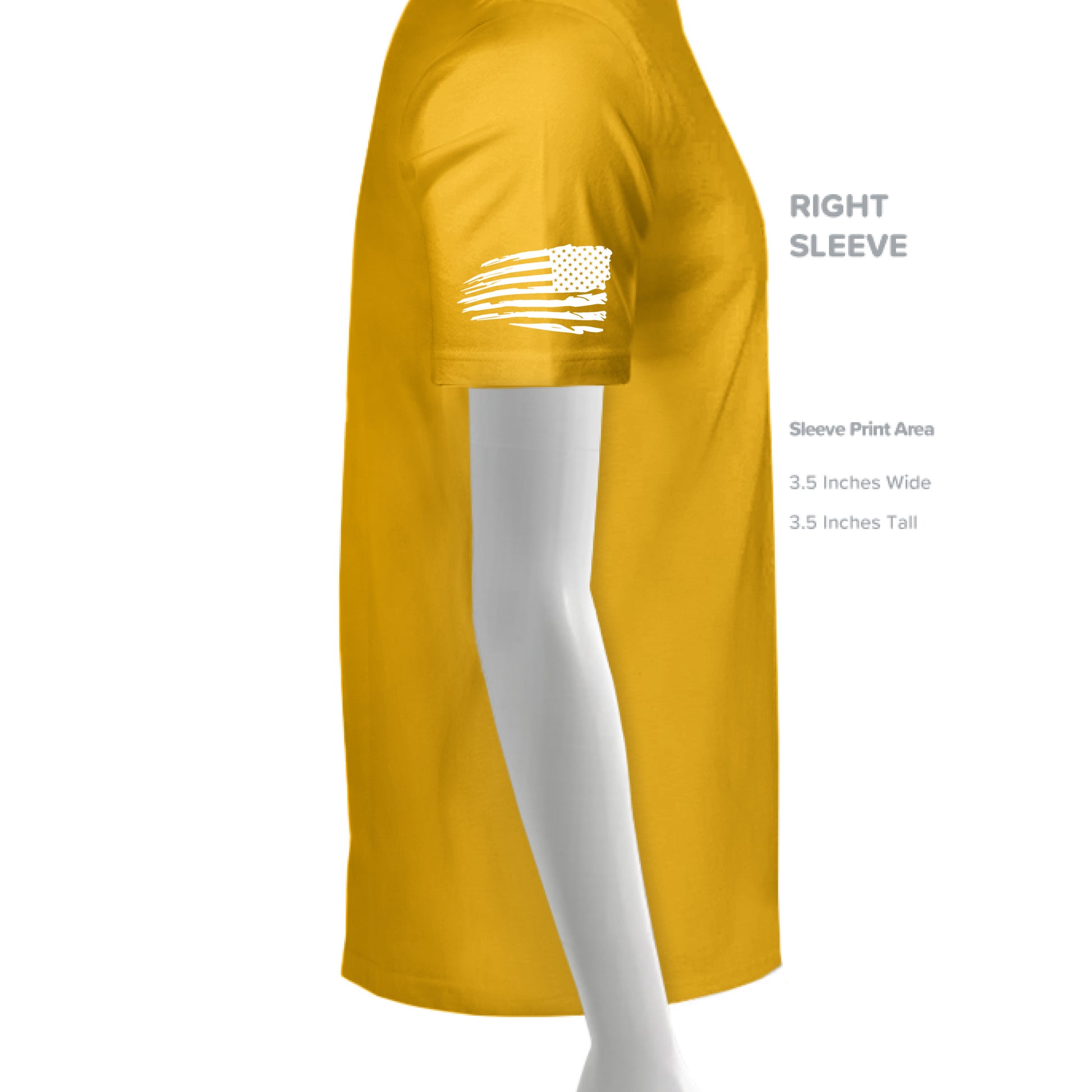 GOLD - SLEEVE_RIGHT