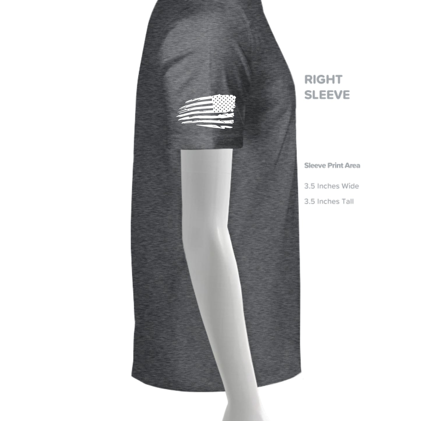 DARK HEATHER - SLEEVE_RIGHT