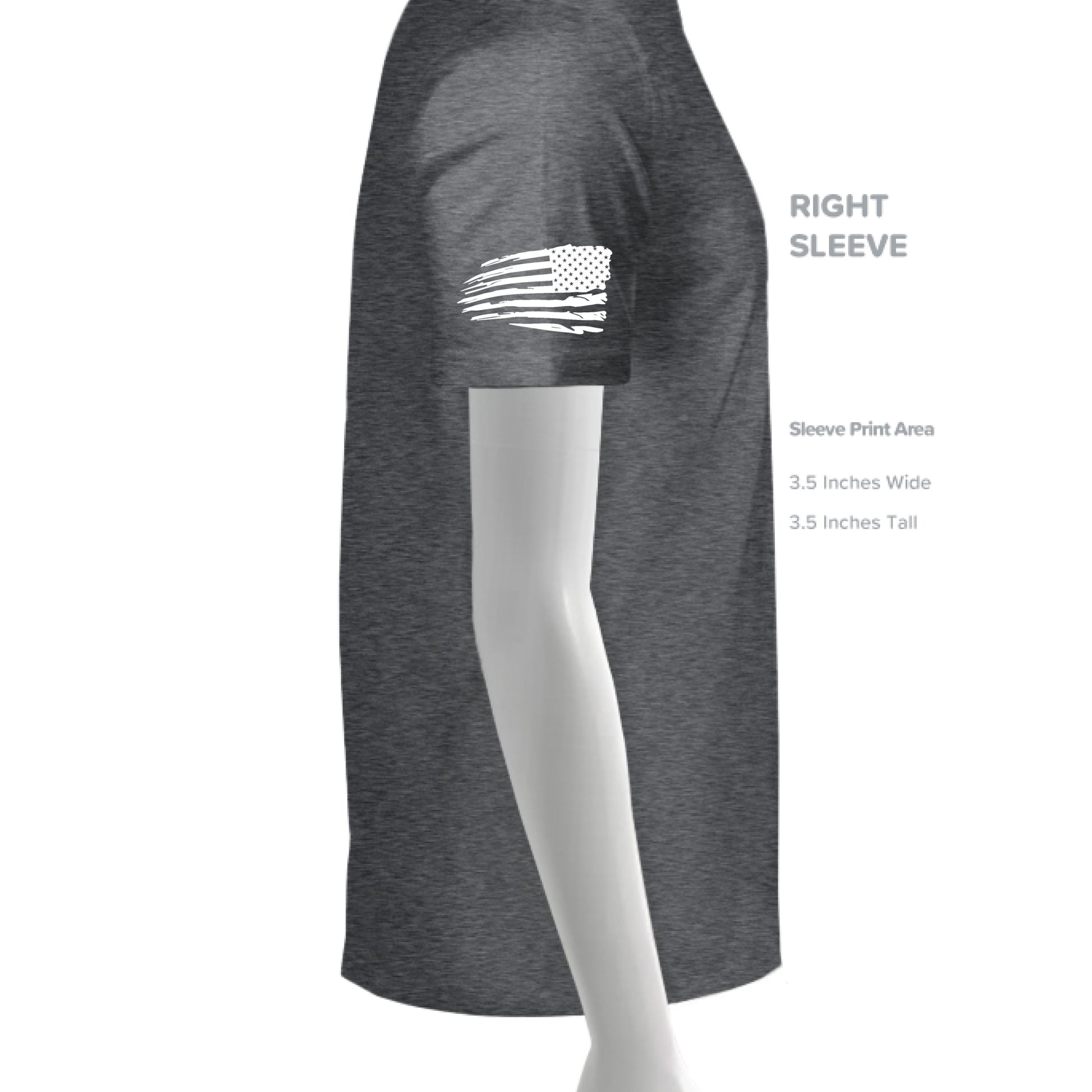 DARK HEATHER - SLEEVE_RIGHT