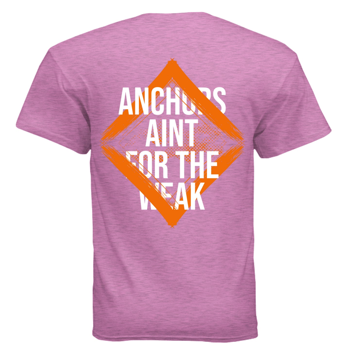 HEATHER RADIANT ORCHID - BACK