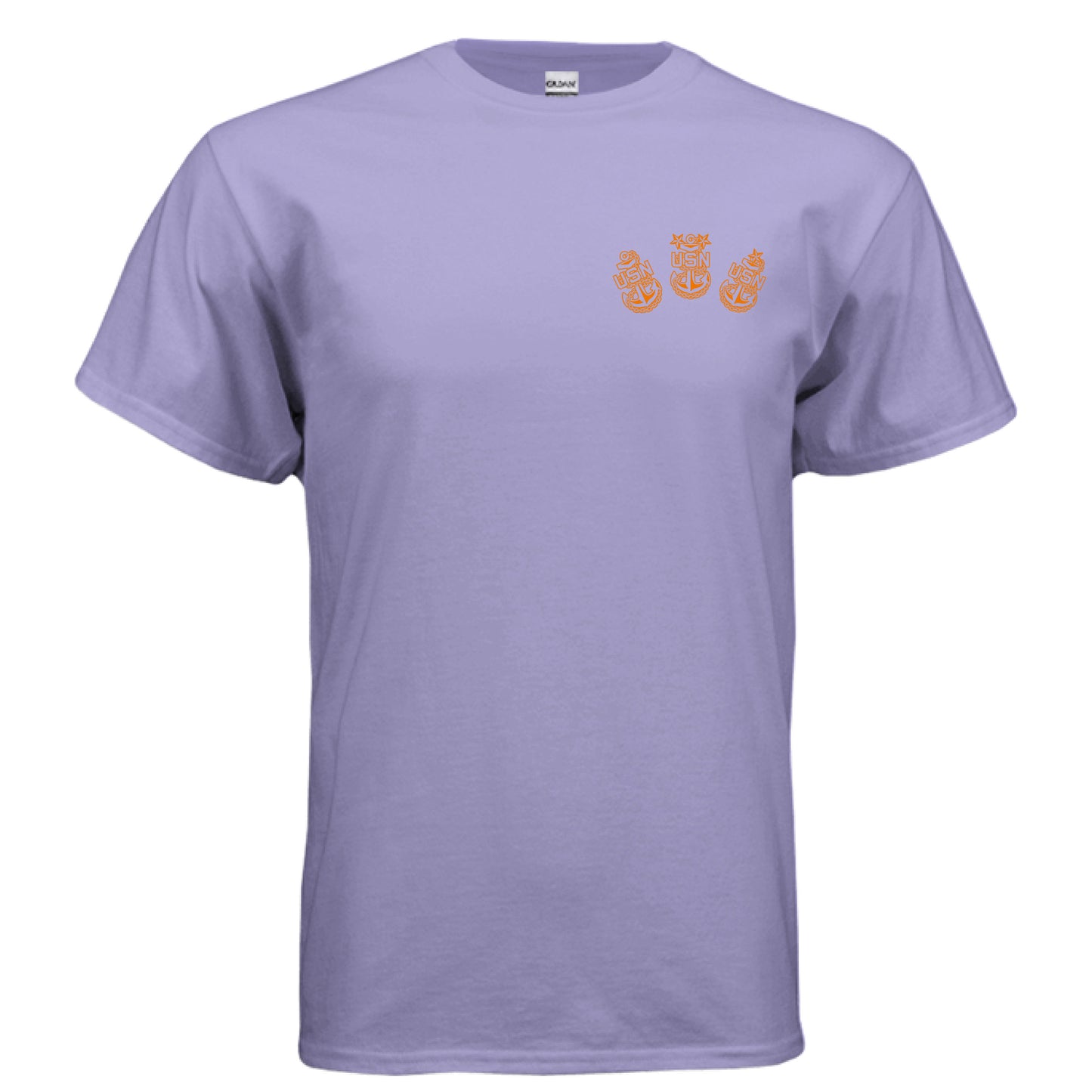 VIOLET - FRONT