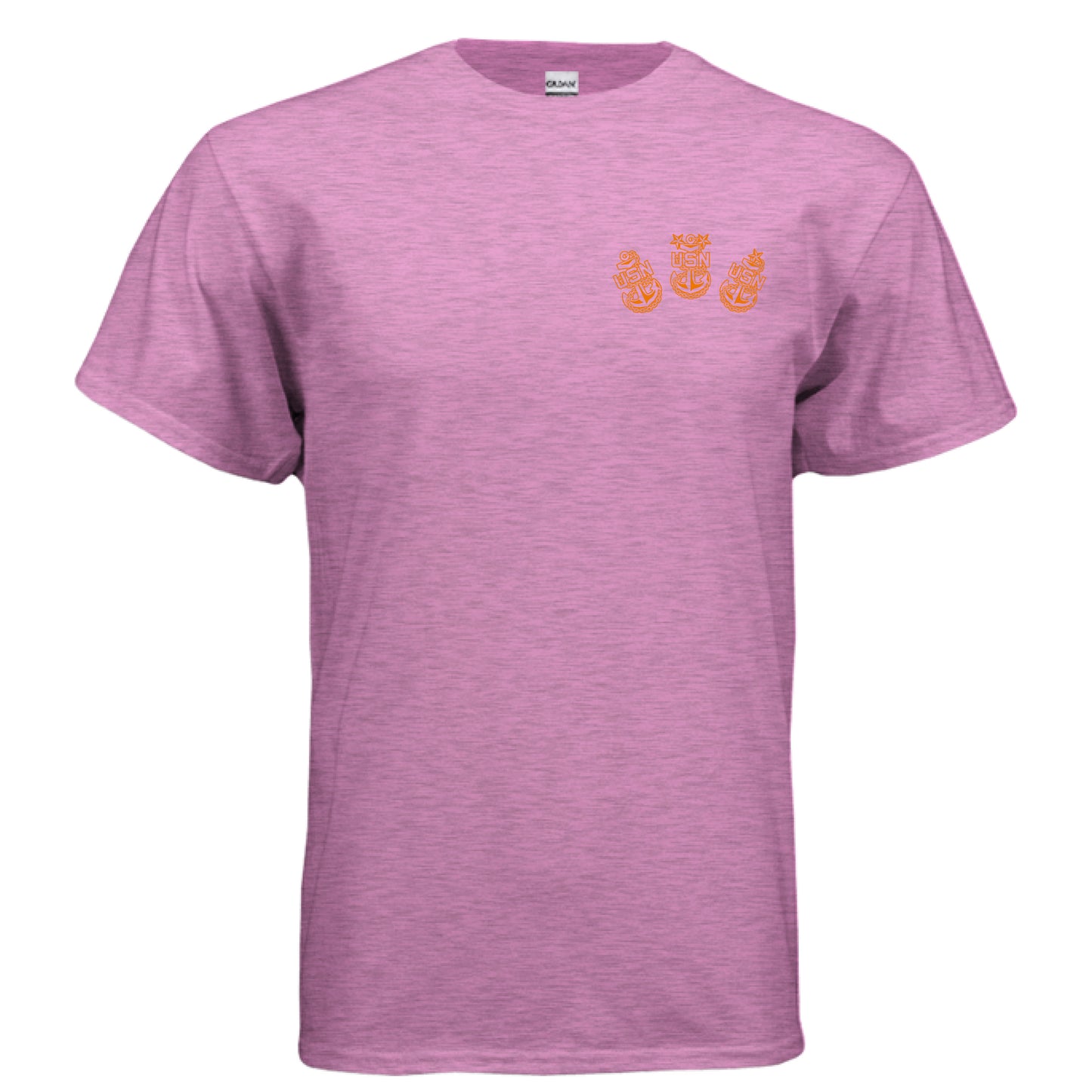 HEATHER RADIANT ORCHID - FRONT