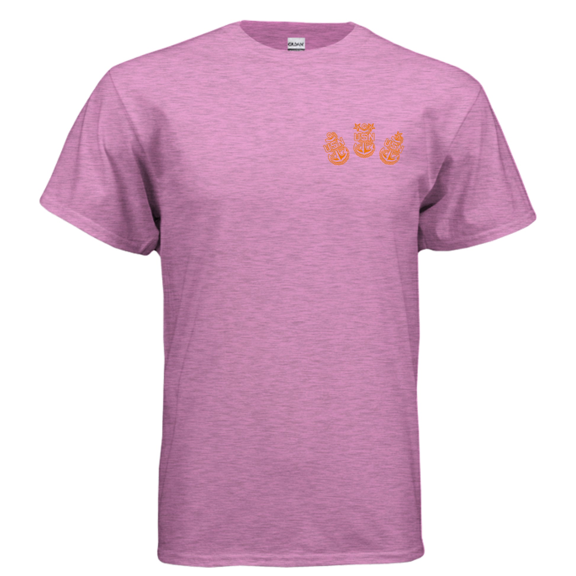 HEATHER RADIANT ORCHID - FRONT