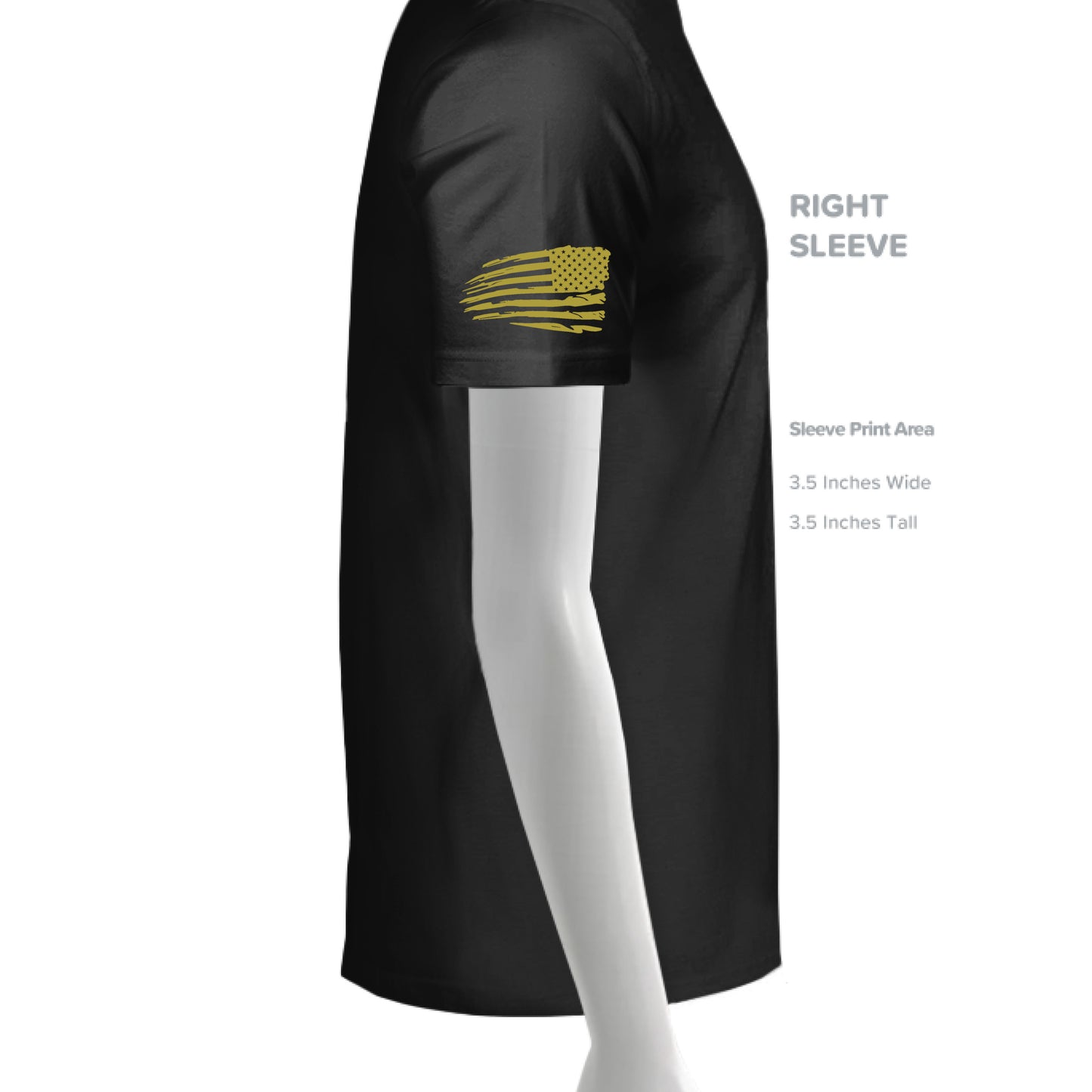 BLACK - SLEEVE_RIGHT