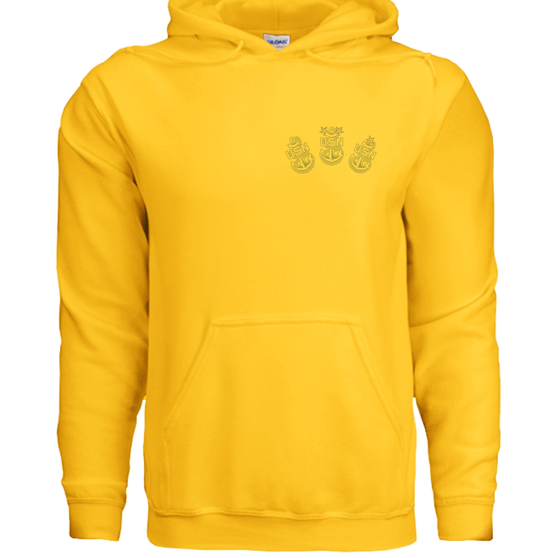 GOLD - FRONT