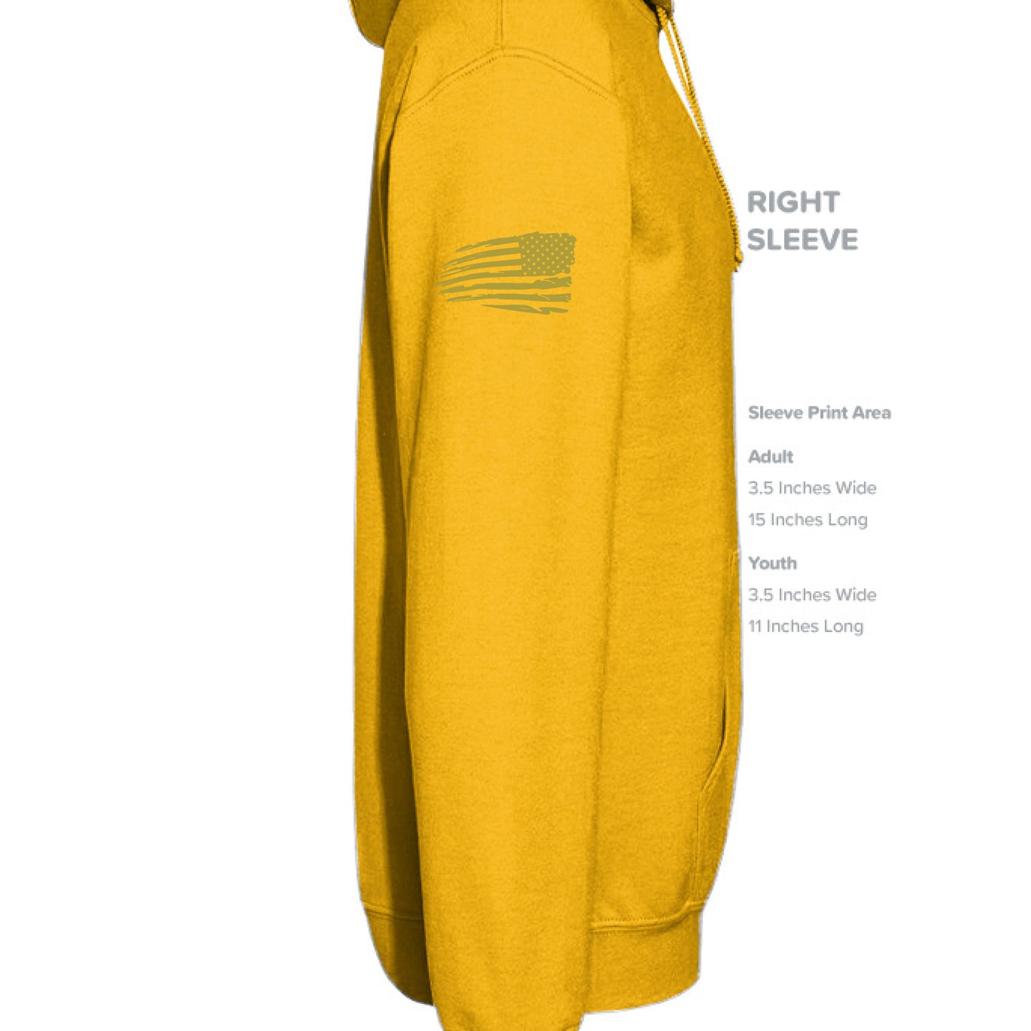 GOLD - SLEEVE_RIGHT