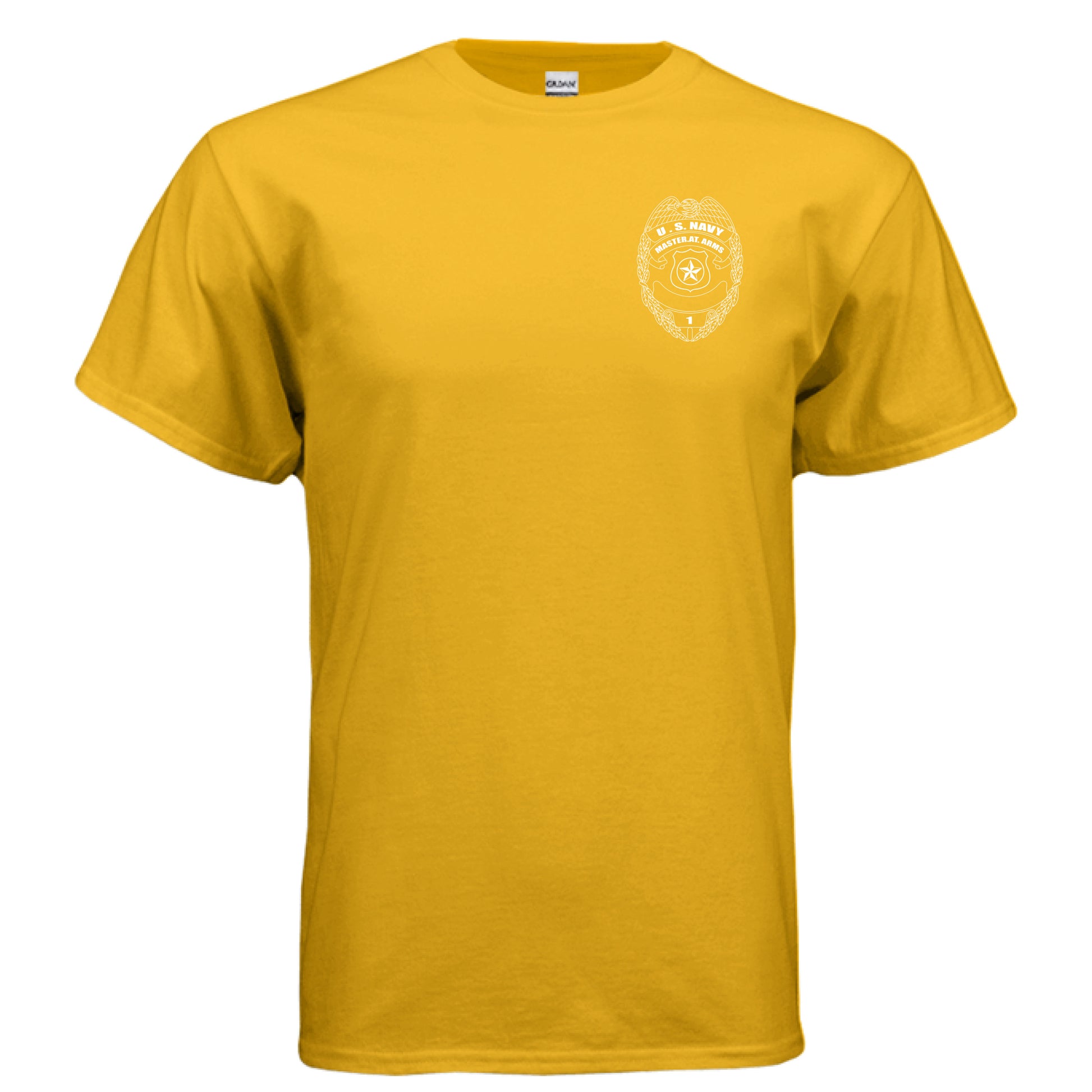 GOLD - FRONT