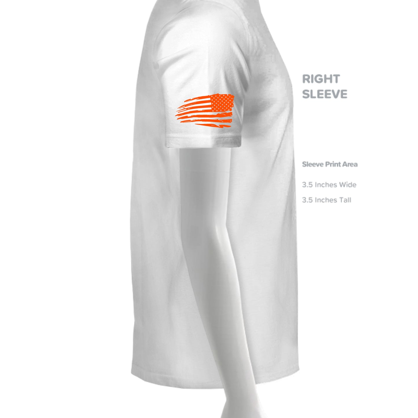 WHITE - SLEEVE_RIGHT