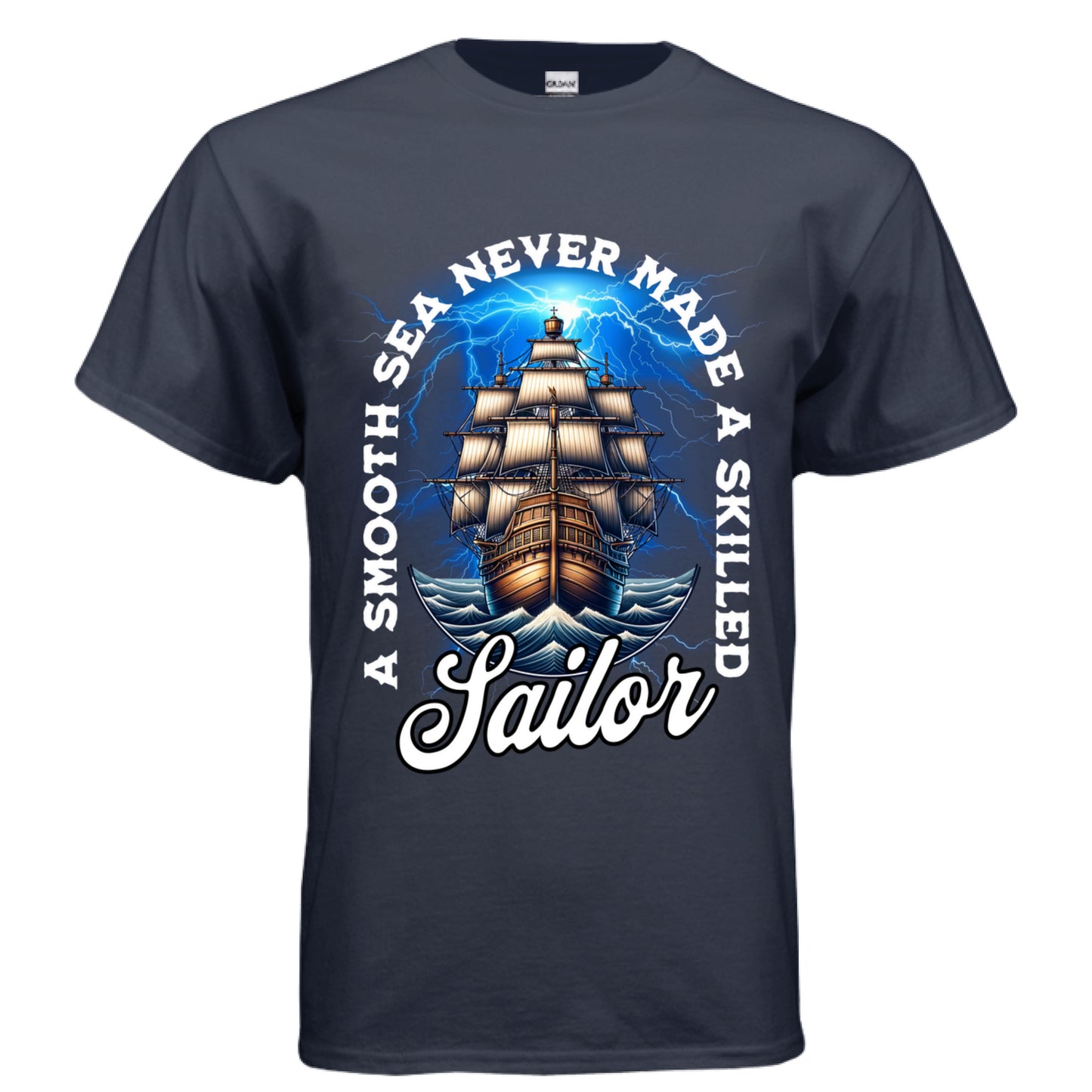 NAVY - FRONT