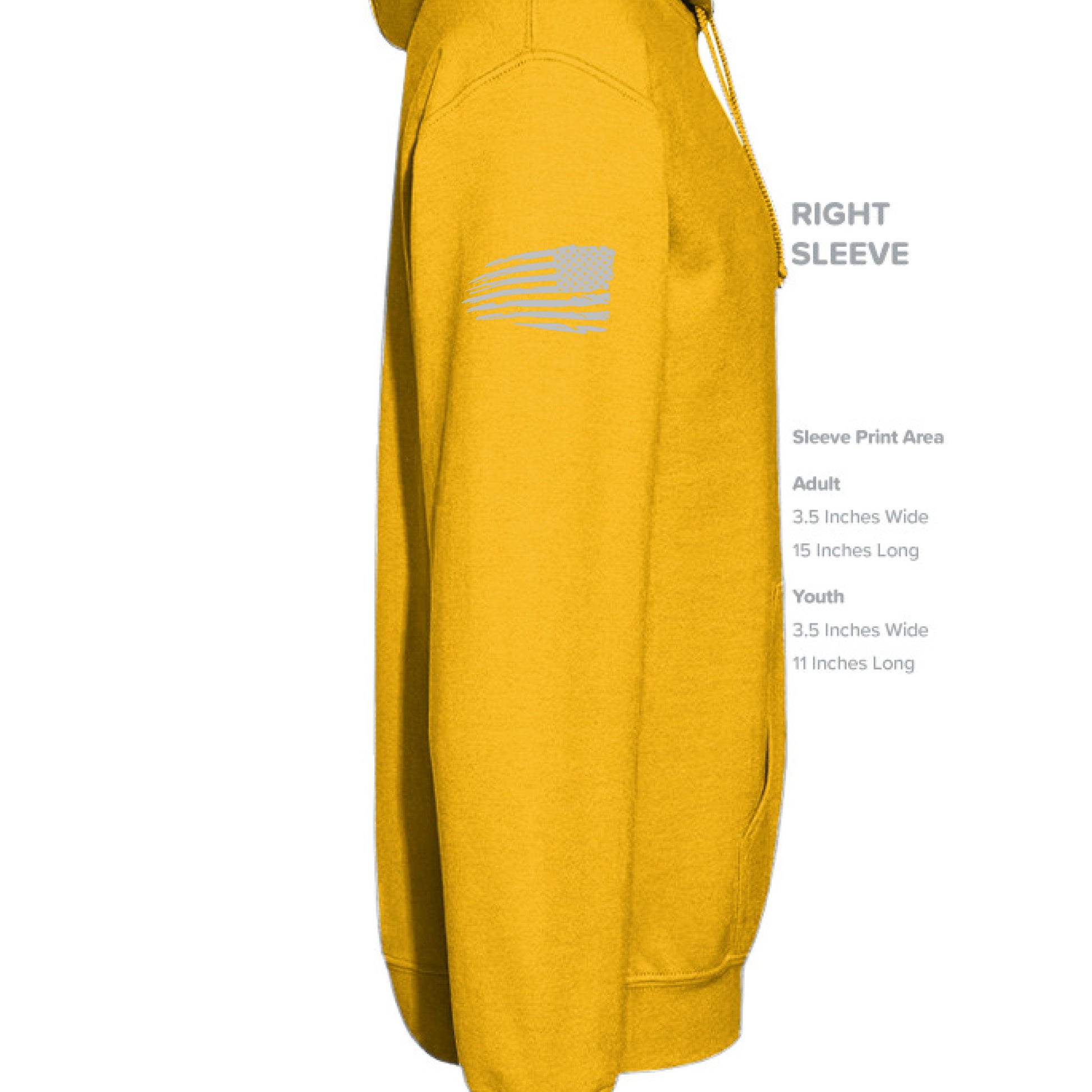GOLD - SLEEVE_RIGHT