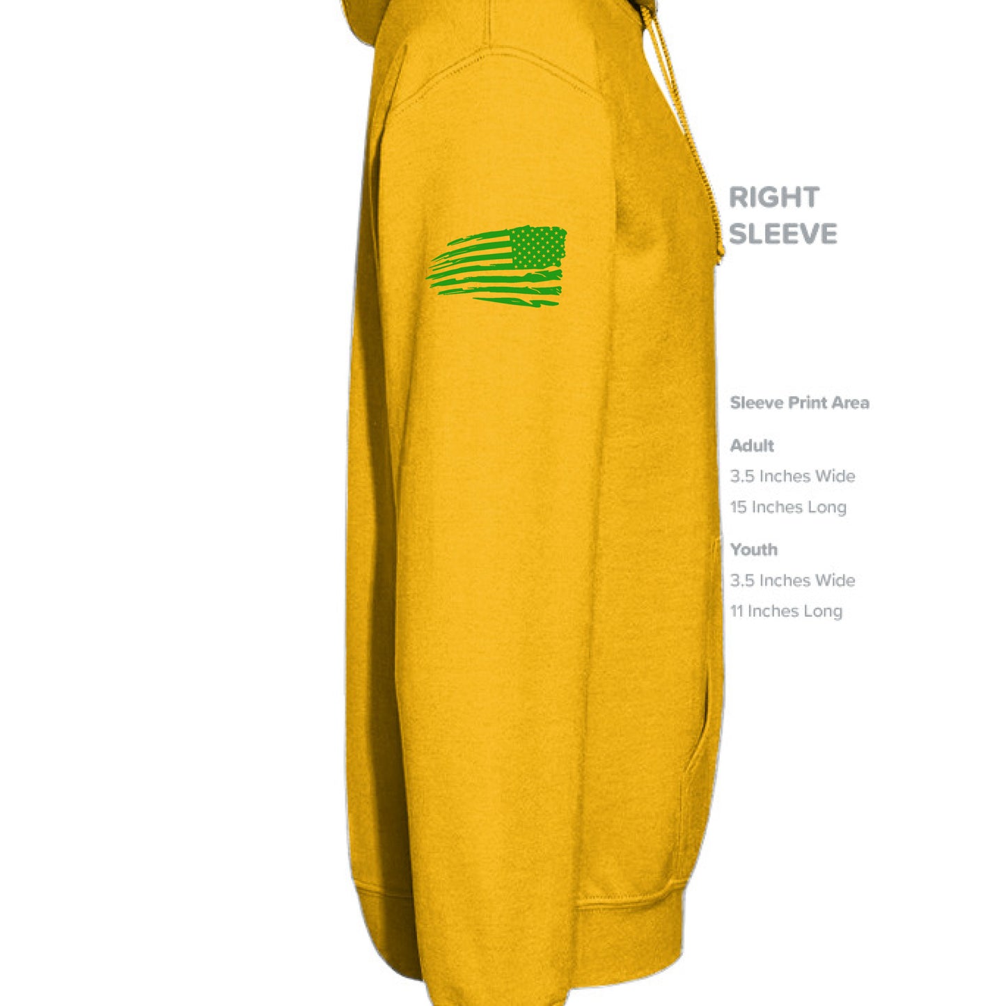 GOLD - SLEEVE_RIGHT