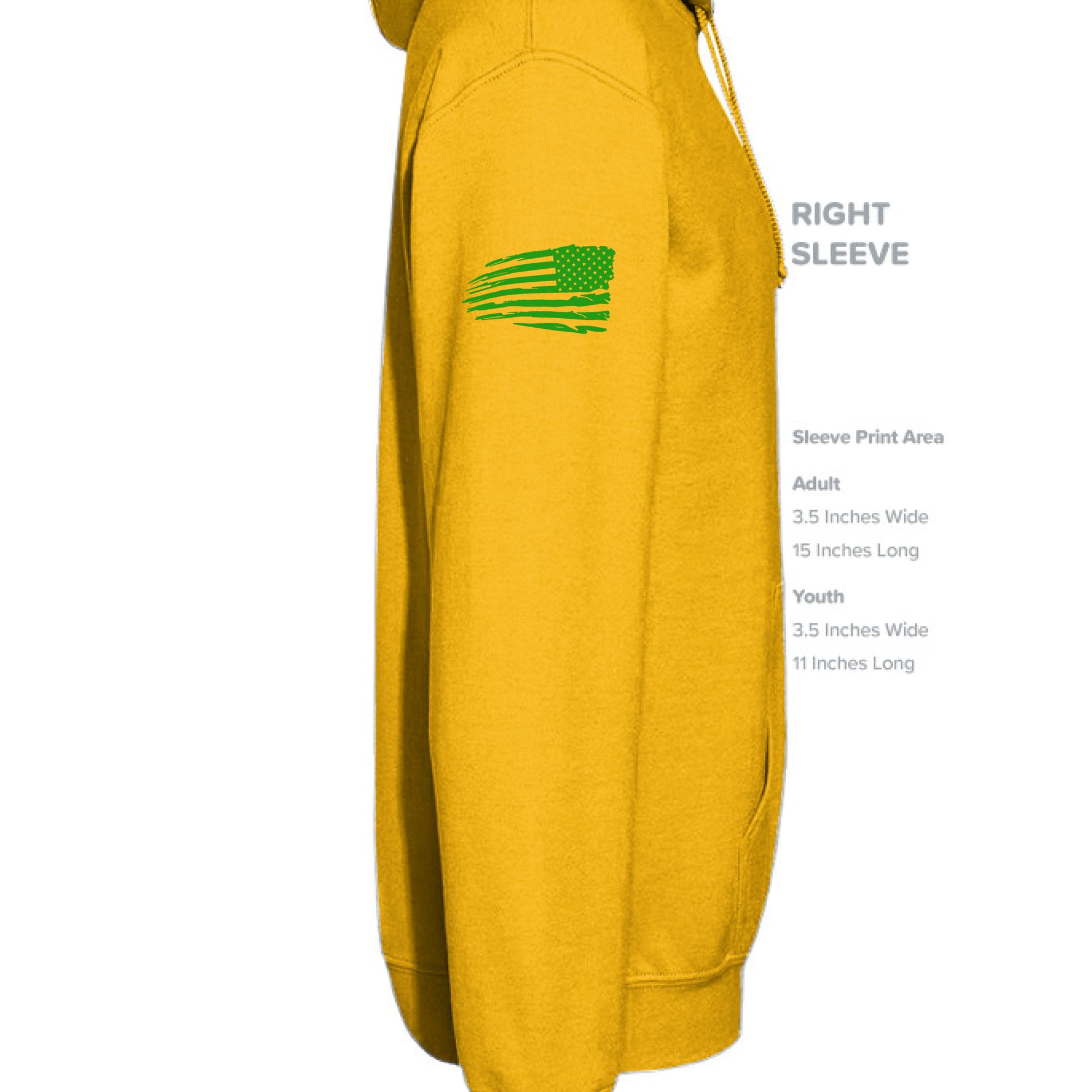 GOLD - SLEEVE_RIGHT