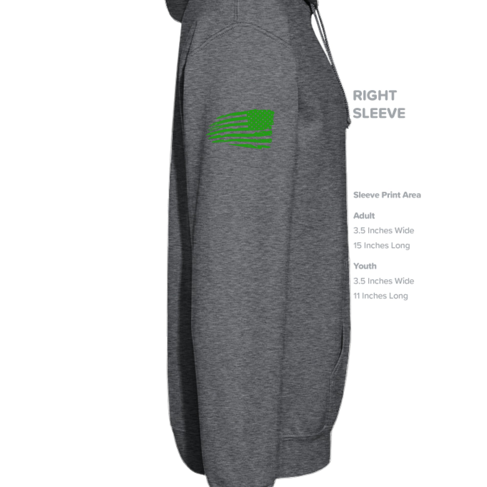 DARK HEATHER - SLEEVE_RIGHT