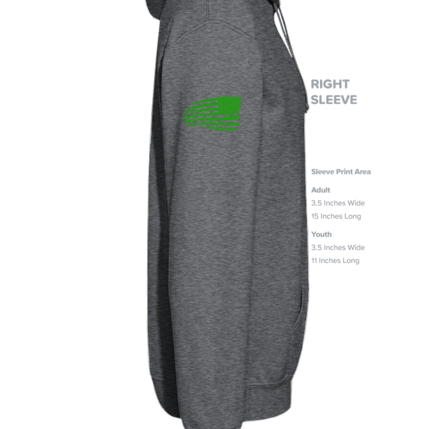 DARK HEATHER - SLEEVE_RIGHT