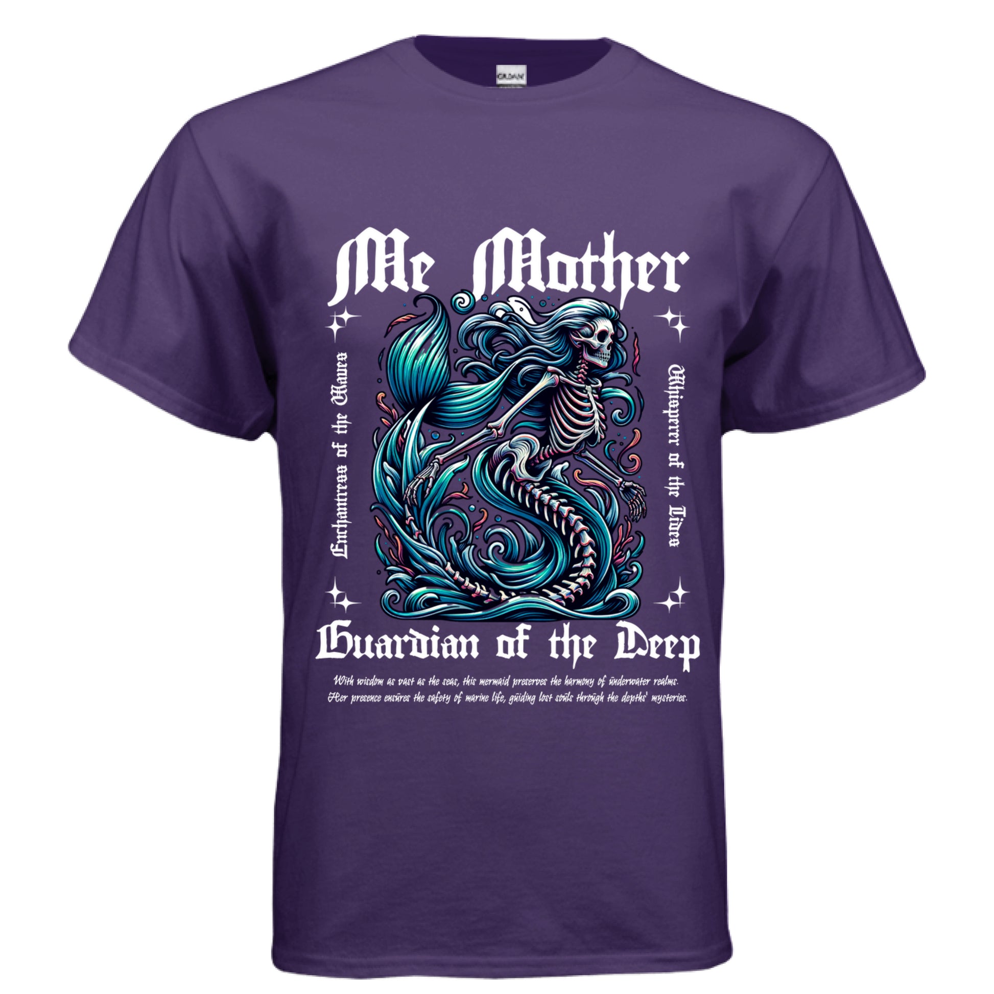 PURPLE - FRONT